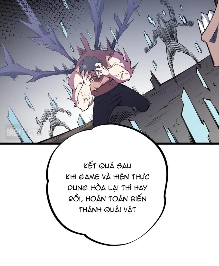 Toàn Dân Chuyển Chức : Duy Ta Vô Chức Tán Nhân Chapter 36 - 46