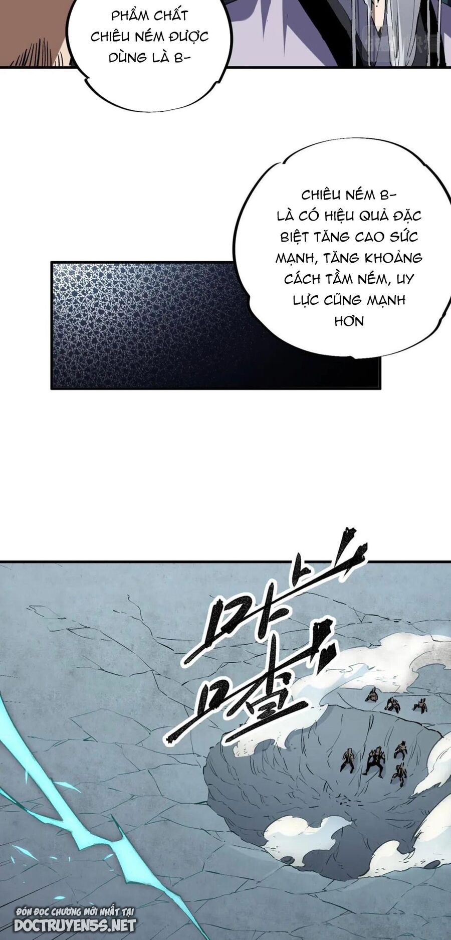 Toàn Dân Chuyển Chức : Duy Ta Vô Chức Tán Nhân Chapter 38 - 26