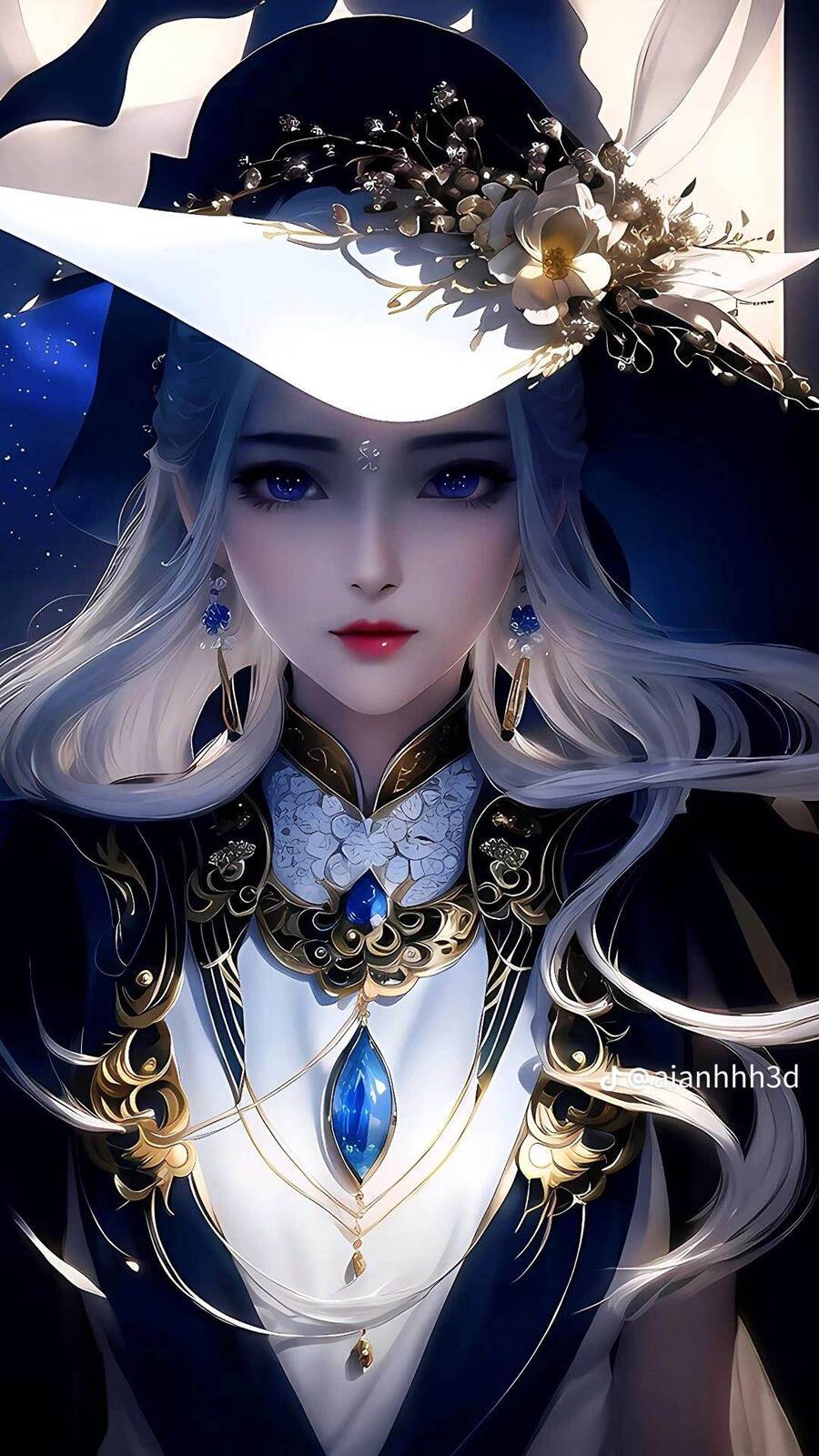 Toàn Dân Chuyển Chức : Duy Ta Vô Chức Tán Nhân Chapter 4 - 1