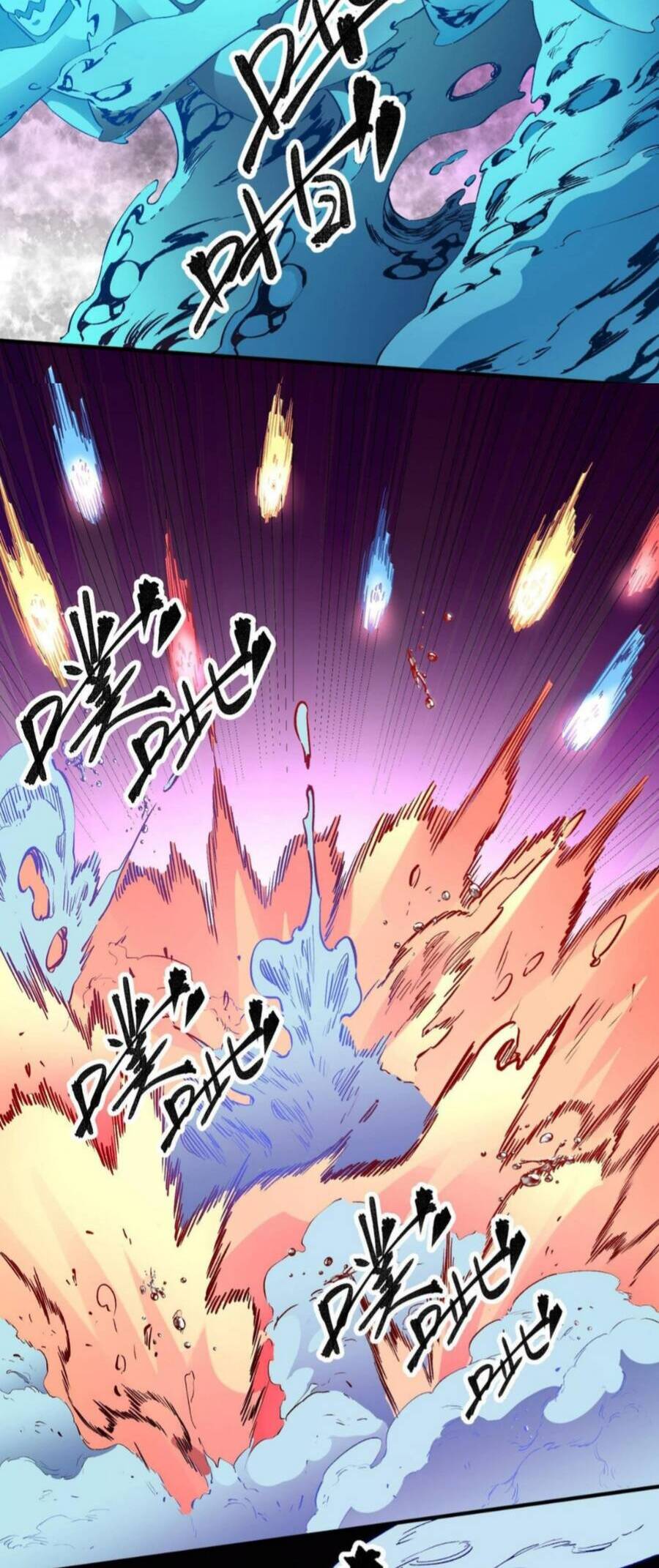 Toàn Dân Chuyển Chức : Duy Ta Vô Chức Tán Nhân Chapter 4 - 30