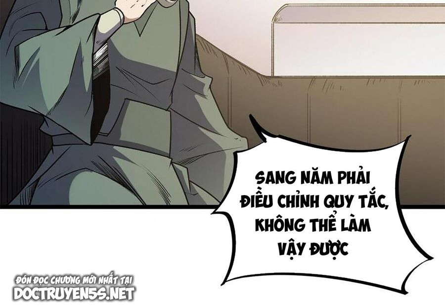 Toàn Dân Chuyển Chức : Duy Ta Vô Chức Tán Nhân Chapter 40 - 27