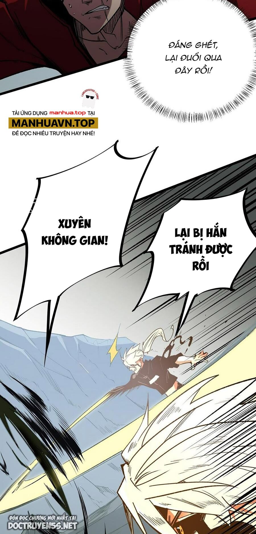 Toàn Dân Chuyển Chức : Duy Ta Vô Chức Tán Nhân Chapter 43 - 27