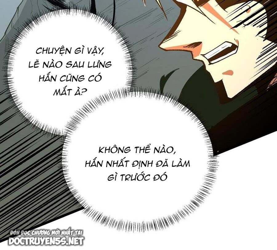 Toàn Dân Chuyển Chức : Duy Ta Vô Chức Tán Nhân Chapter 43 - 28