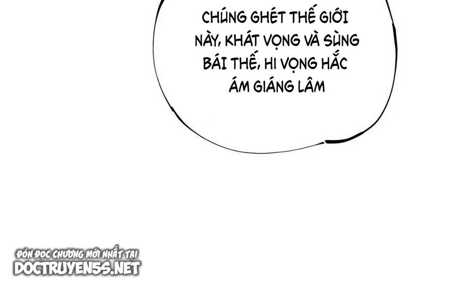Toàn Dân Chuyển Chức : Duy Ta Vô Chức Tán Nhân Chapter 44 - 20