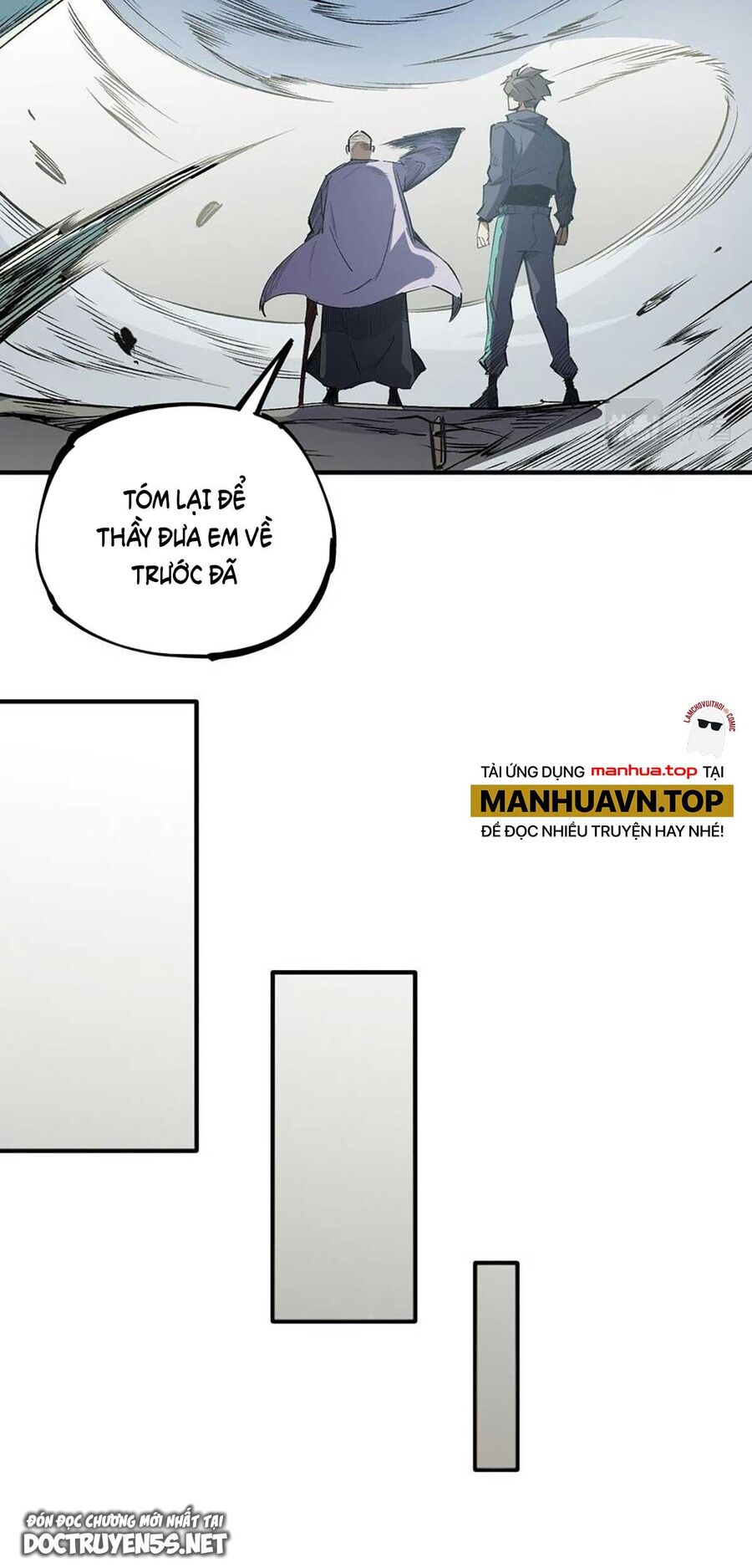 Toàn Dân Chuyển Chức : Duy Ta Vô Chức Tán Nhân Chapter 44 - 24