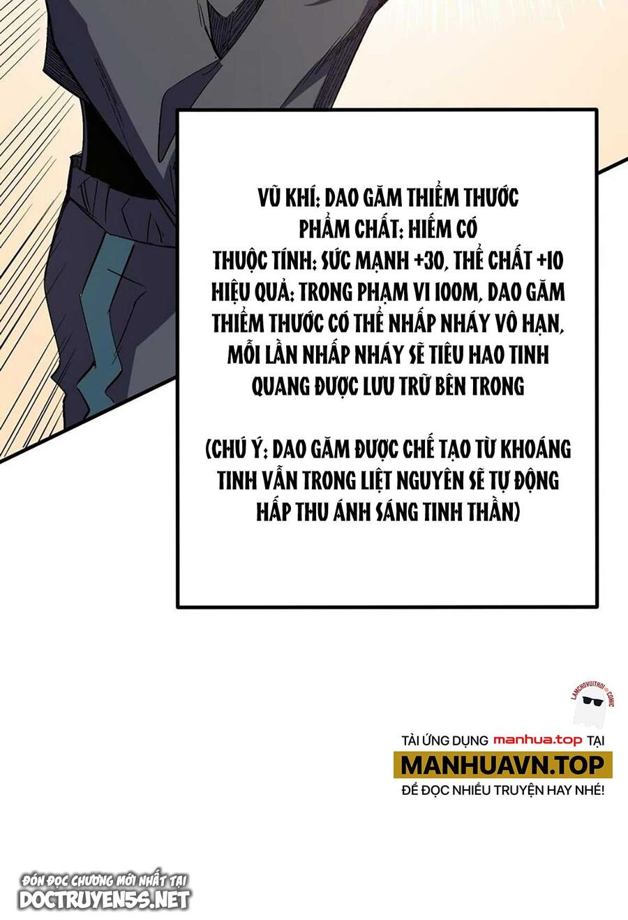 Toàn Dân Chuyển Chức : Duy Ta Vô Chức Tán Nhân Chapter 44 - 52