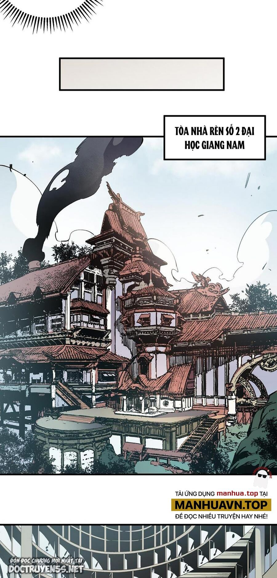 Toàn Dân Chuyển Chức : Duy Ta Vô Chức Tán Nhân Chapter 45 - 37