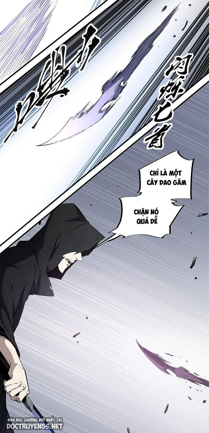 Toàn Dân Chuyển Chức : Duy Ta Vô Chức Tán Nhân Chapter 47 - 23