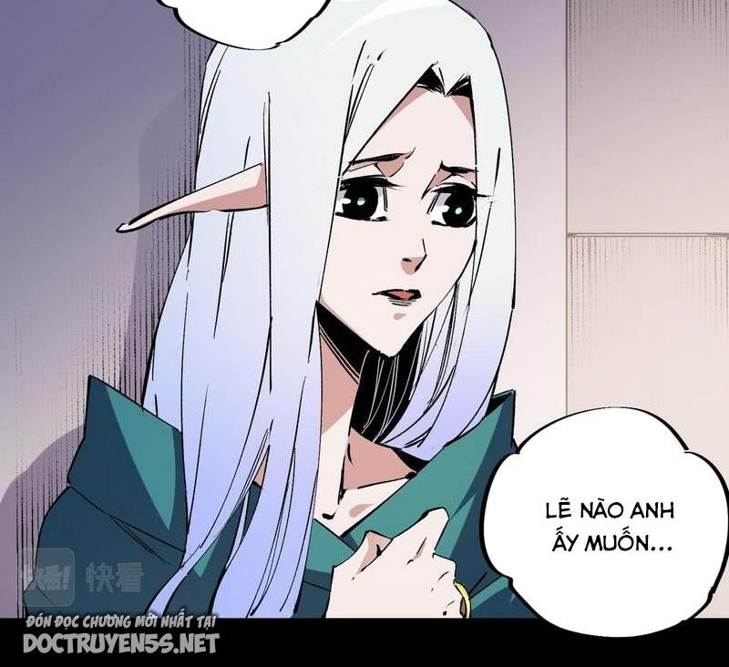 Toàn Dân Chuyển Chức : Duy Ta Vô Chức Tán Nhân Chapter 49 - 27
