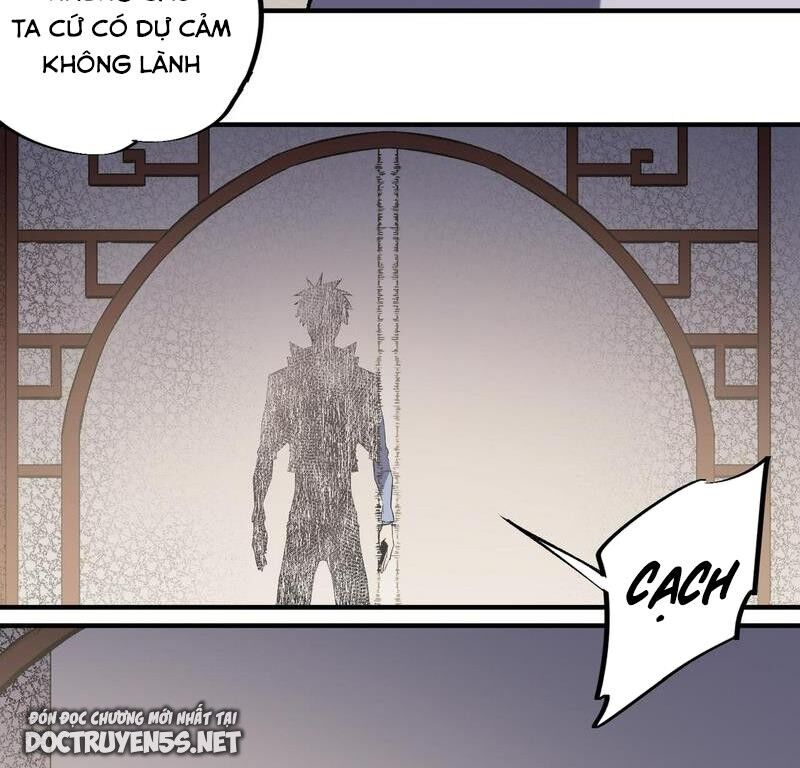 Toàn Dân Chuyển Chức : Duy Ta Vô Chức Tán Nhân Chapter 49 - 32