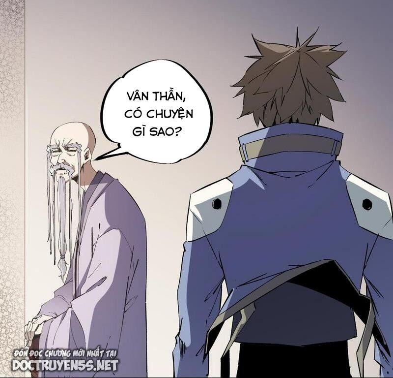 Toàn Dân Chuyển Chức : Duy Ta Vô Chức Tán Nhân Chapter 49 - 33