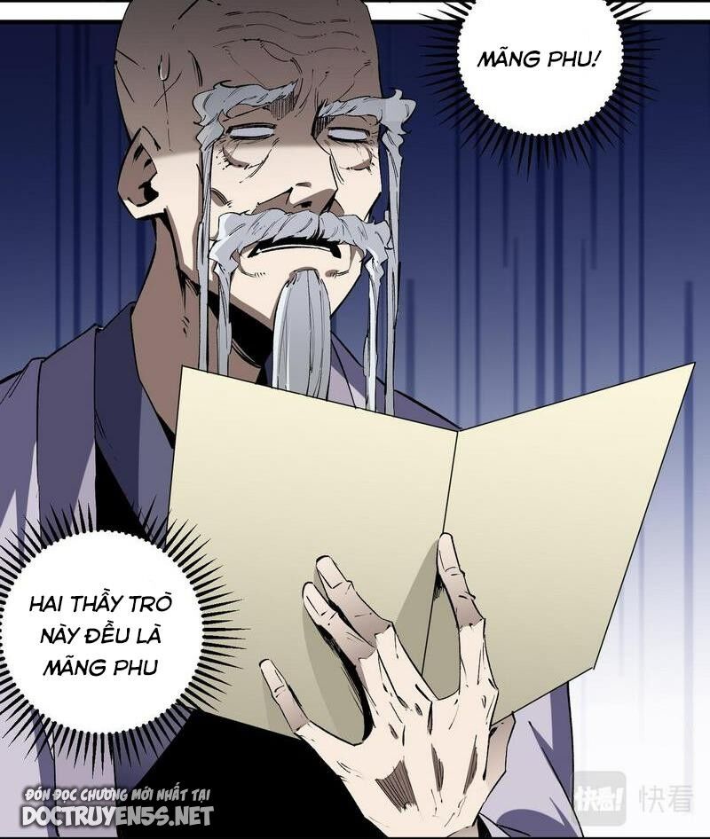 Toàn Dân Chuyển Chức : Duy Ta Vô Chức Tán Nhân Chapter 49 - 39