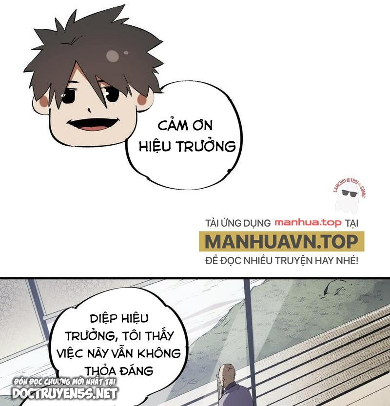 Toàn Dân Chuyển Chức : Duy Ta Vô Chức Tán Nhân Chapter 49 - 43
