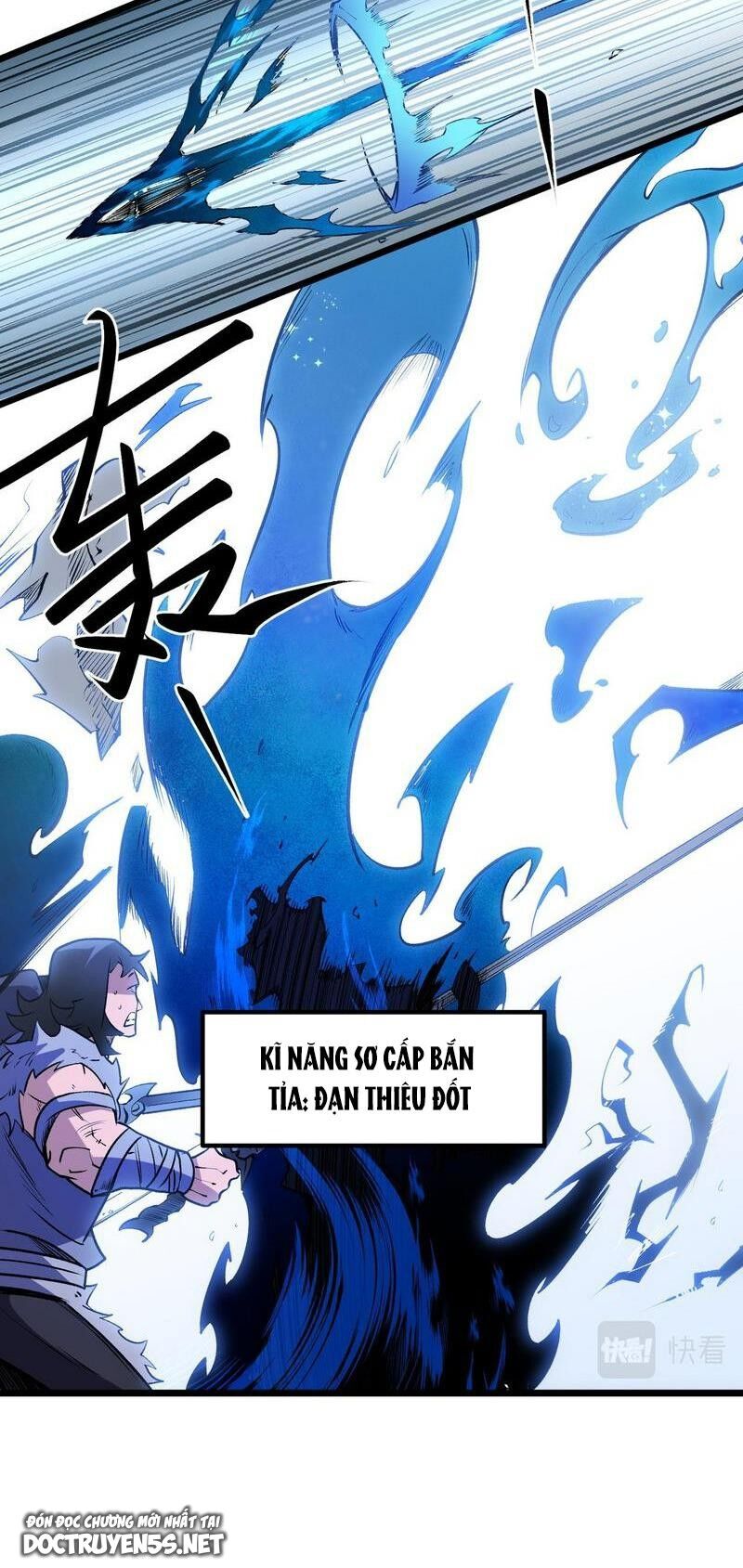 Toàn Dân Chuyển Chức : Duy Ta Vô Chức Tán Nhân Chapter 50 - 27