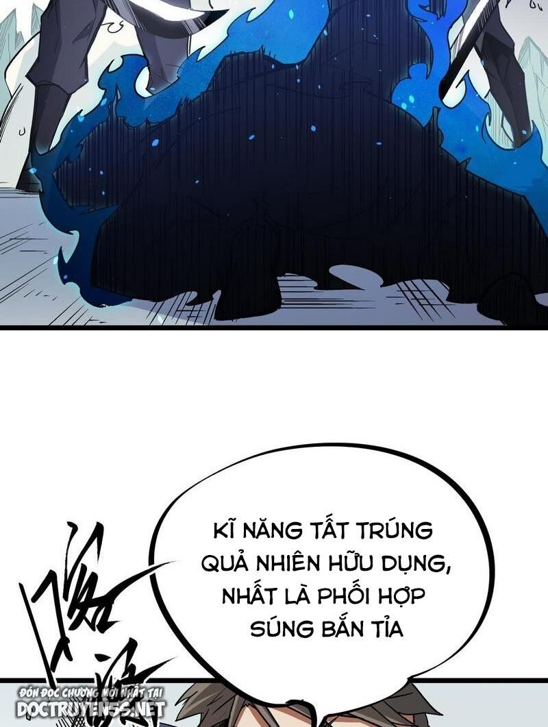 Toàn Dân Chuyển Chức : Duy Ta Vô Chức Tán Nhân Chapter 50 - 32