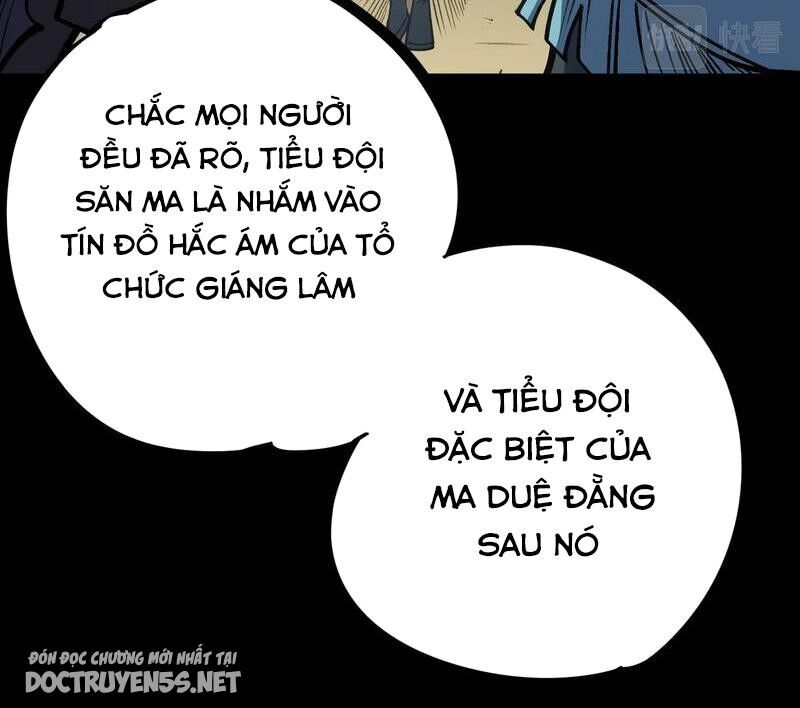 Toàn Dân Chuyển Chức : Duy Ta Vô Chức Tán Nhân Chapter 50 - 9