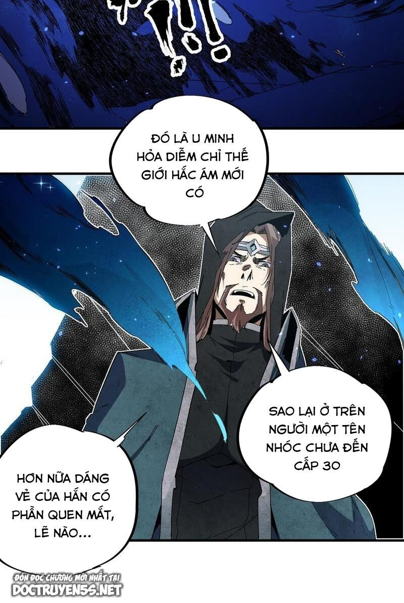 Toàn Dân Chuyển Chức : Duy Ta Vô Chức Tán Nhân Chapter 51 - 2