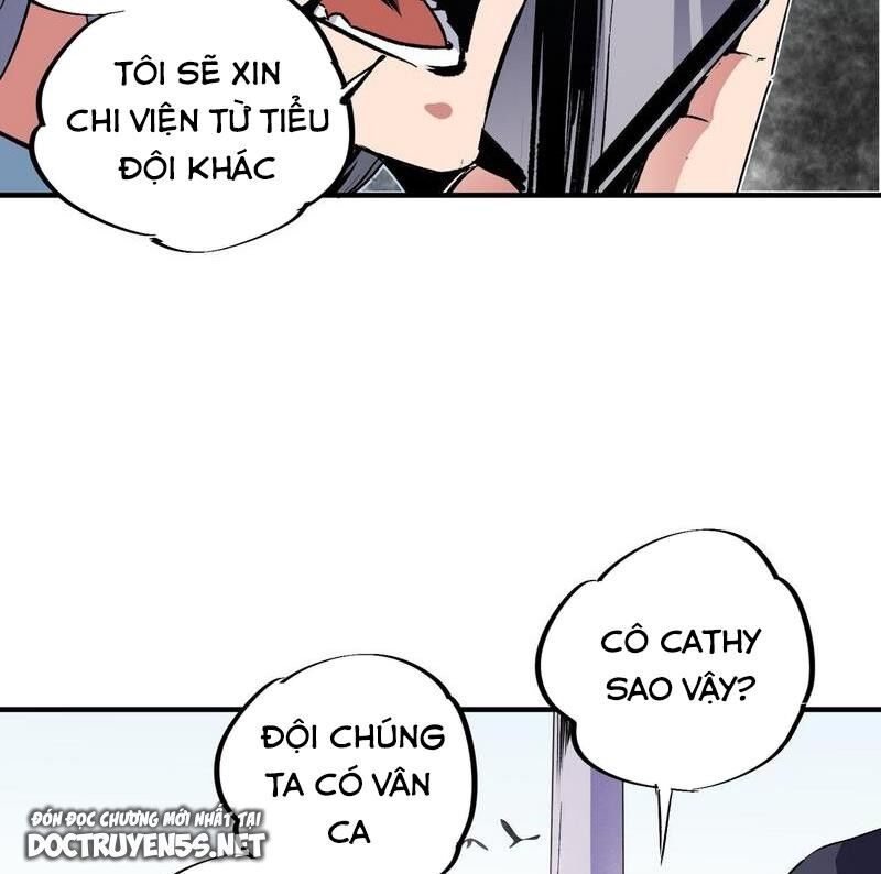 Toàn Dân Chuyển Chức : Duy Ta Vô Chức Tán Nhân Chapter 51 - 29