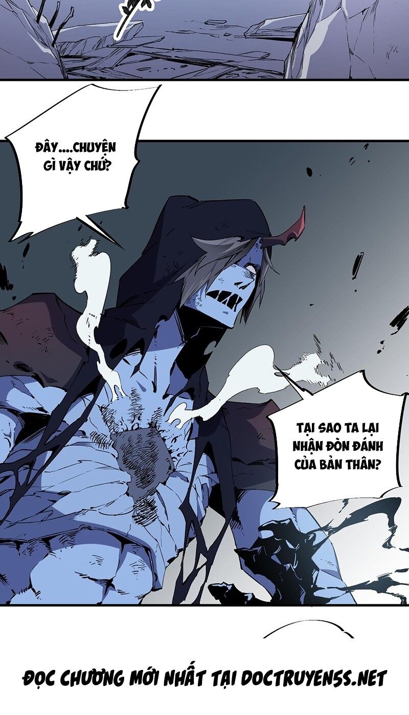 Toàn Dân Chuyển Chức : Duy Ta Vô Chức Tán Nhân Chapter 54 - 2