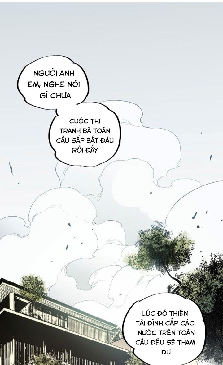 Toàn Dân Chuyển Chức : Duy Ta Vô Chức Tán Nhân Chapter 56 - 1