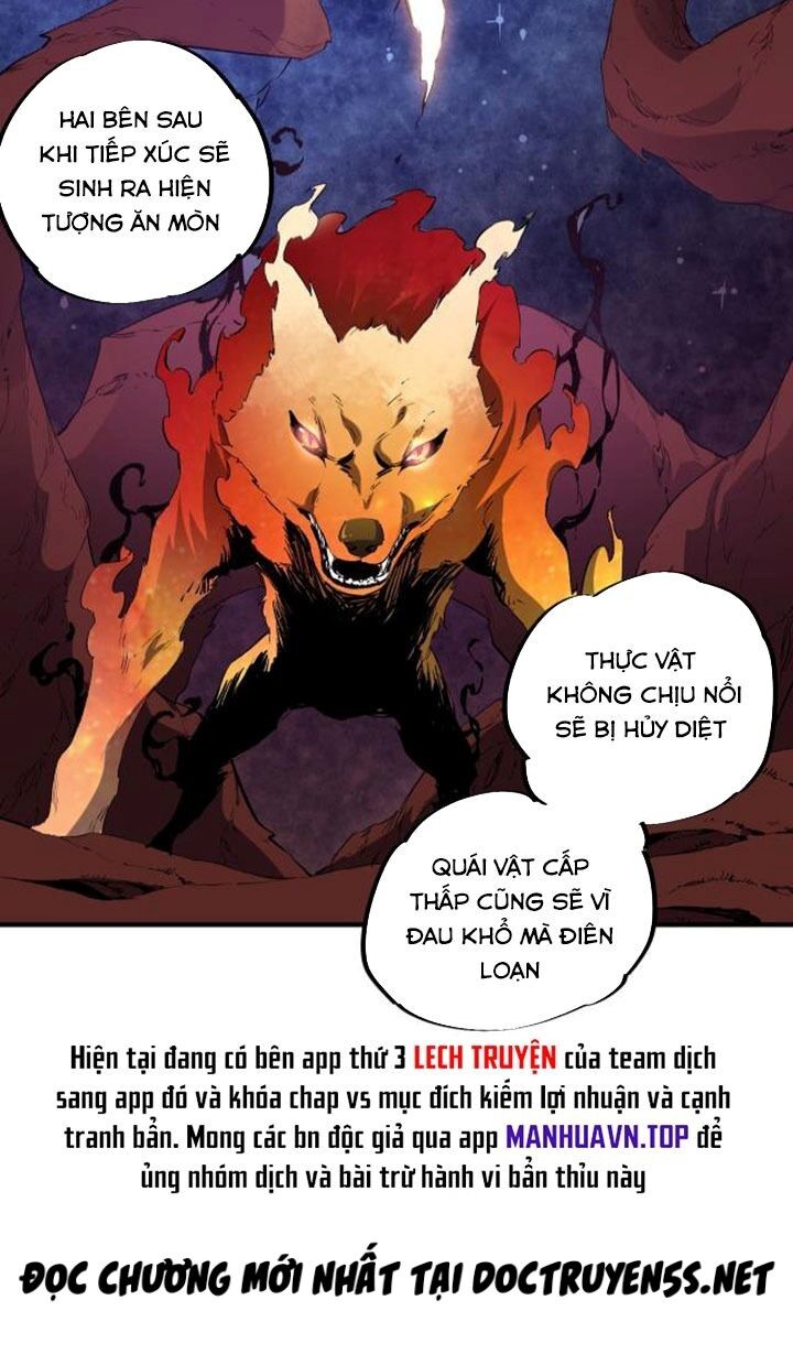 Toàn Dân Chuyển Chức : Duy Ta Vô Chức Tán Nhân Chapter 56 - 33