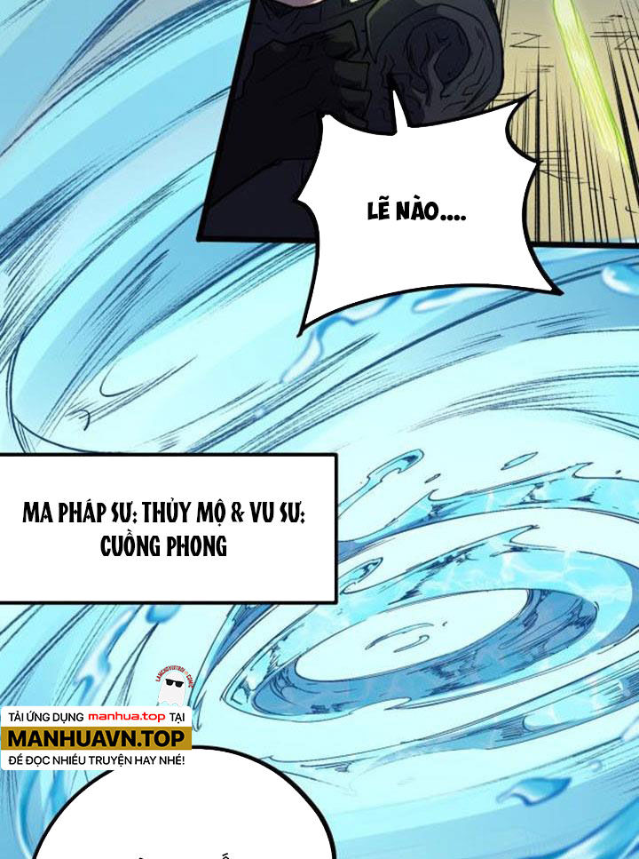 Toàn Dân Chuyển Chức : Duy Ta Vô Chức Tán Nhân Chapter 57 - 47