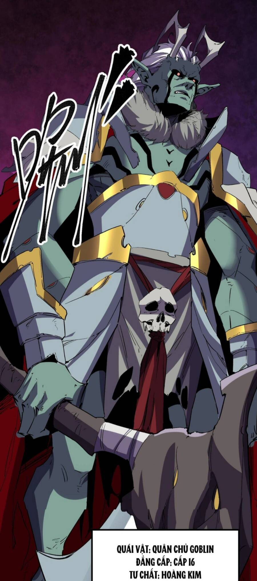 Toàn Dân Chuyển Chức : Duy Ta Vô Chức Tán Nhân Chapter 6 - 15