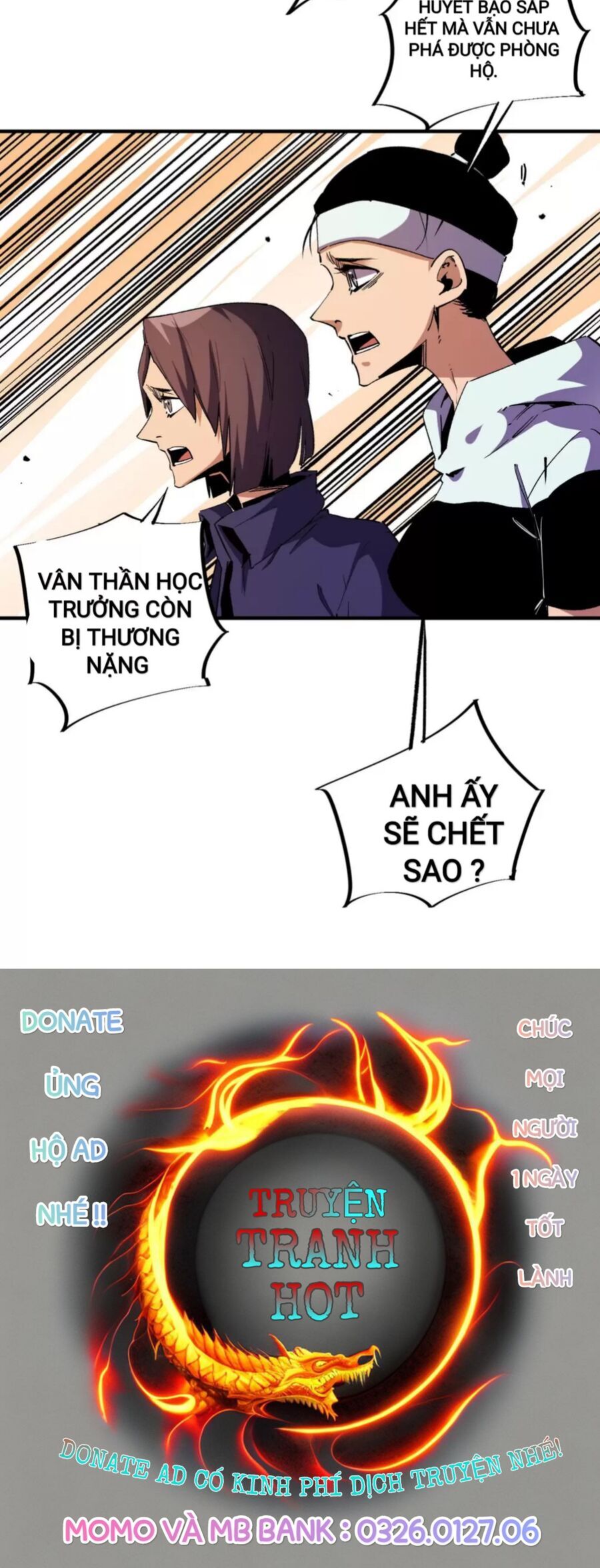 Toàn Dân Chuyển Chức : Duy Ta Vô Chức Tán Nhân Chapter 7 - 13