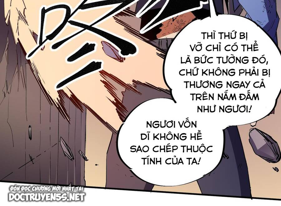 Toàn Dân Chuyển Chức : Duy Ta Vô Chức Tán Nhân Chapter 16 - 14
