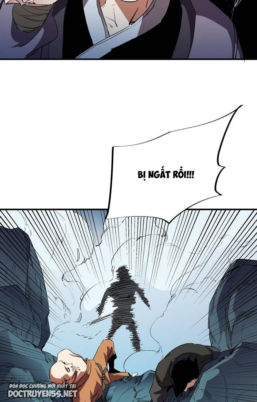 Toàn Dân Chuyển Chức : Duy Ta Vô Chức Tán Nhân Chapter 16 - 60
