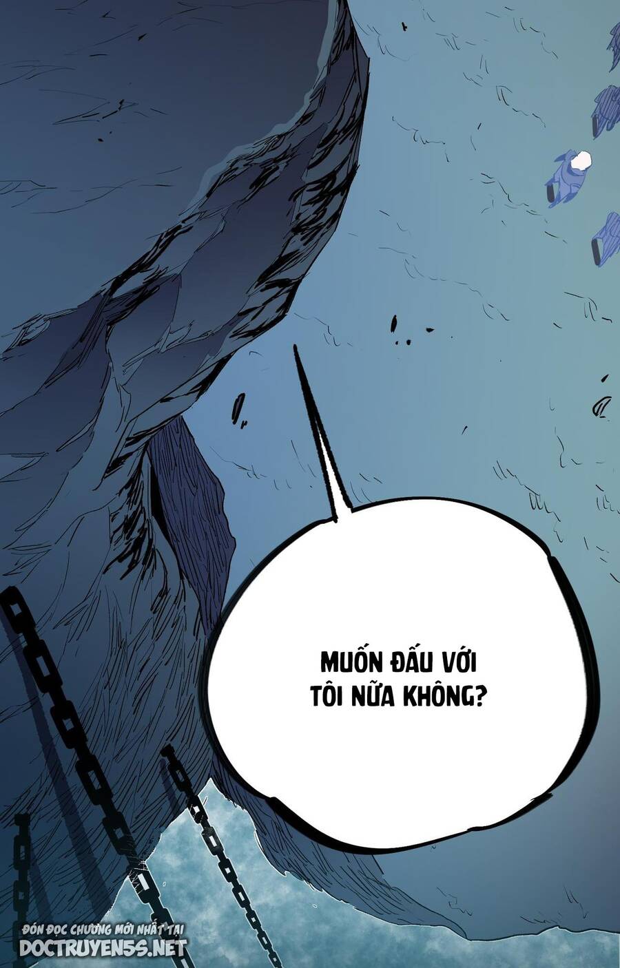 Toàn Dân Chuyển Chức : Duy Ta Vô Chức Tán Nhân Chapter 16 - 65