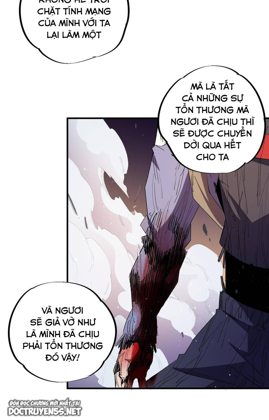Toàn Dân Chuyển Chức : Duy Ta Vô Chức Tán Nhân Chapter 16 - 9