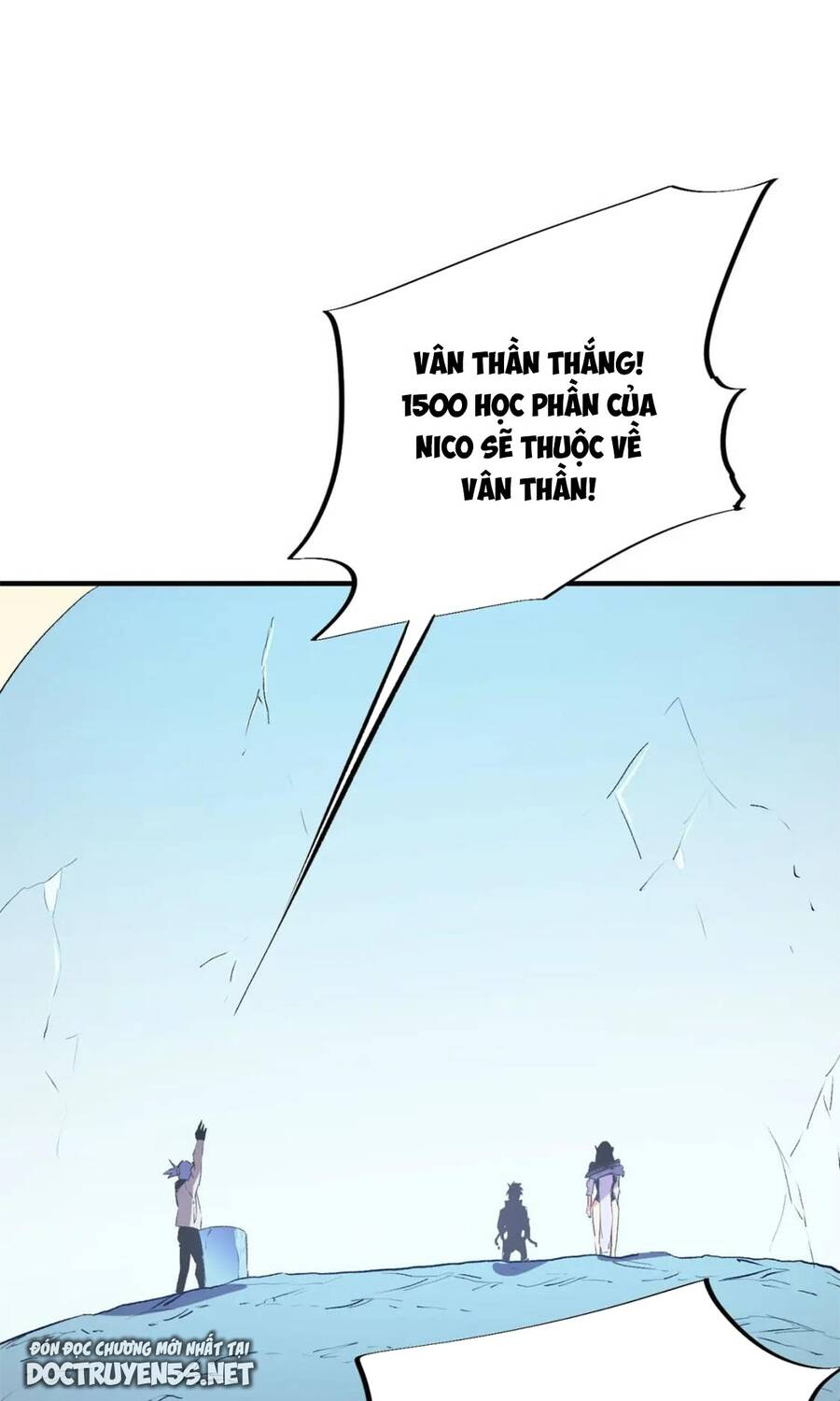 Toàn Dân Chuyển Chức : Duy Ta Vô Chức Tán Nhân Chapter 18 - 39