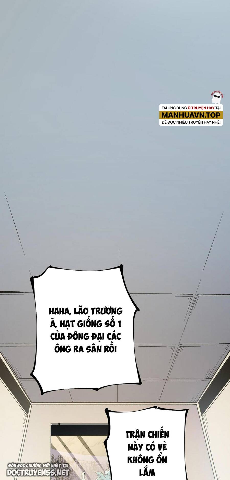 Toàn Dân Chuyển Chức : Duy Ta Vô Chức Tán Nhân Chapter 31 - 21