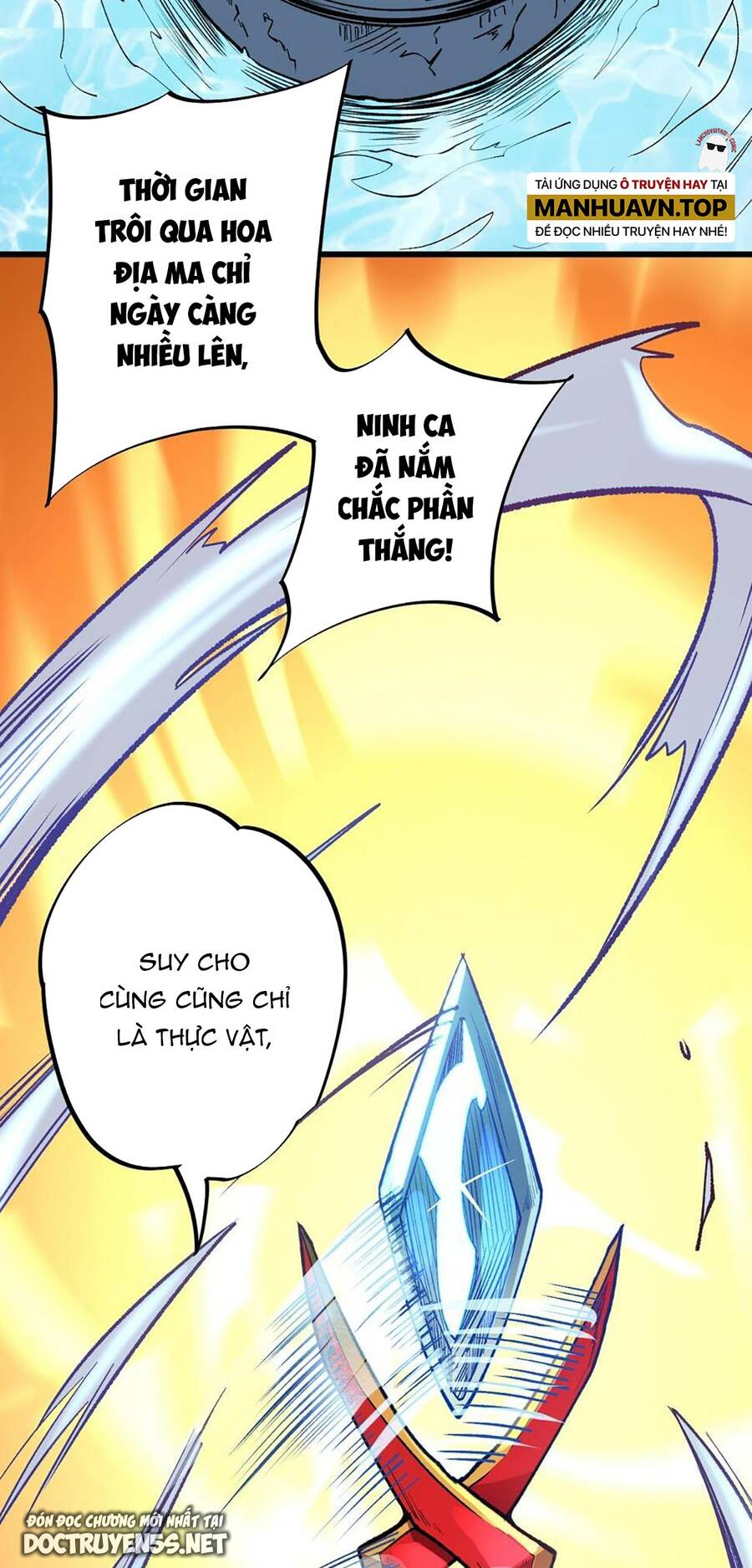 Toàn Dân Chuyển Chức : Duy Ta Vô Chức Tán Nhân Chapter 31 - 70