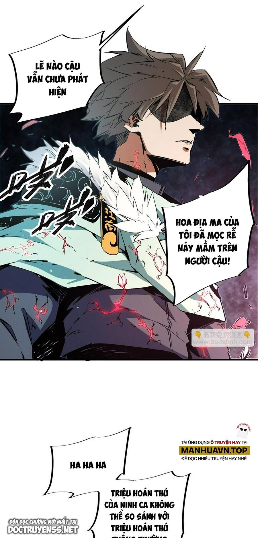 Toàn Dân Chuyển Chức : Duy Ta Vô Chức Tán Nhân Chapter 32 - 15