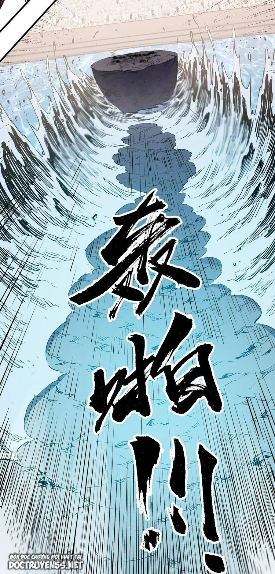 Toàn Dân Chuyển Chức : Duy Ta Vô Chức Tán Nhân Chapter 32 - 30