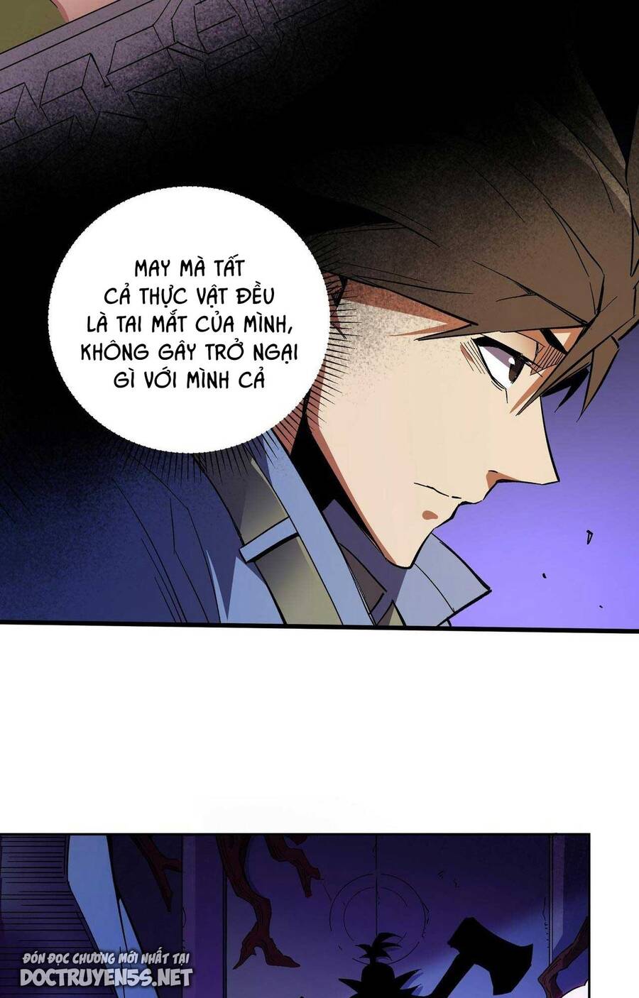 Toàn Dân Chuyển Chức : Duy Ta Vô Chức Tán Nhân Chapter 13 - 45