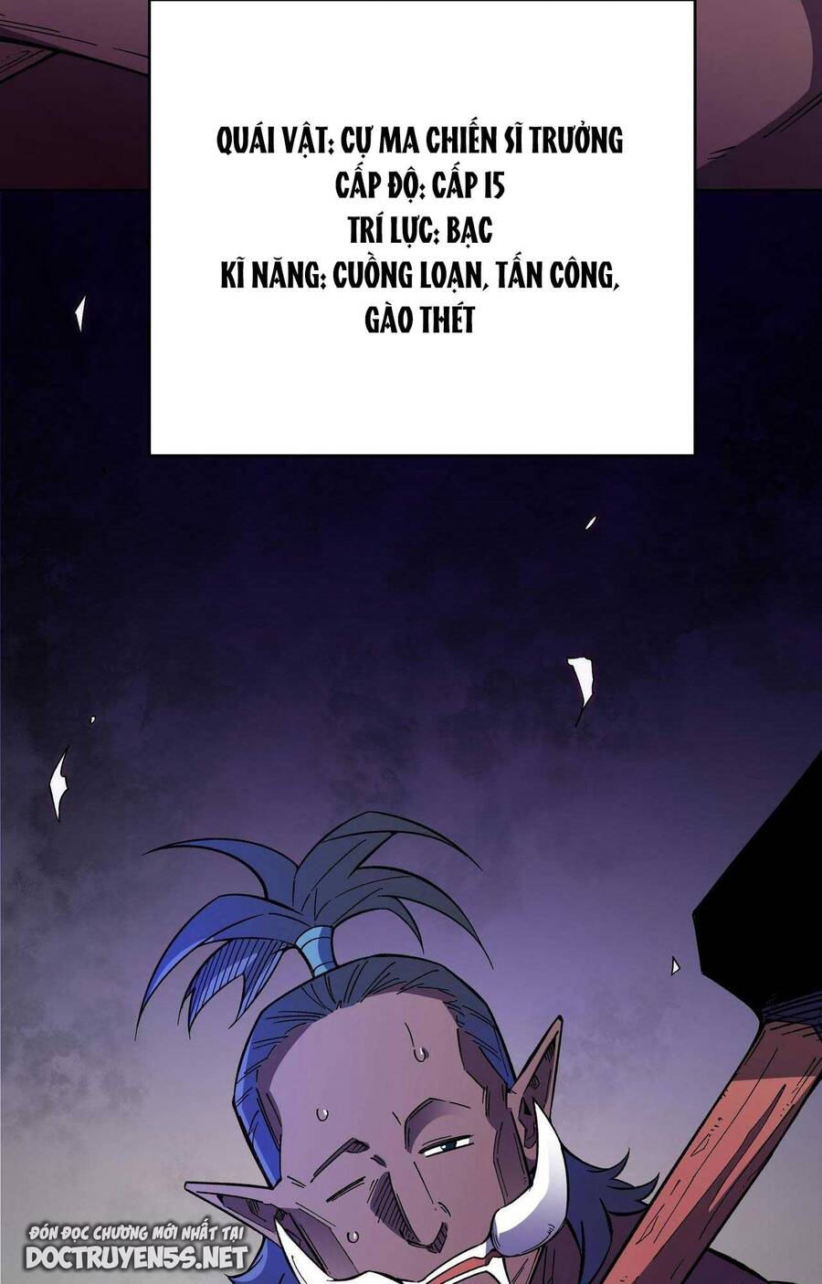 Toàn Dân Chuyển Chức : Duy Ta Vô Chức Tán Nhân Chapter 13 - 49