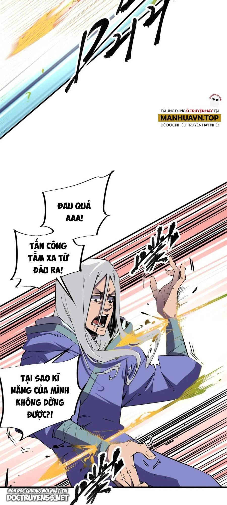 Toàn Dân Chuyển Chức : Duy Ta Vô Chức Tán Nhân Chapter 25 - 20