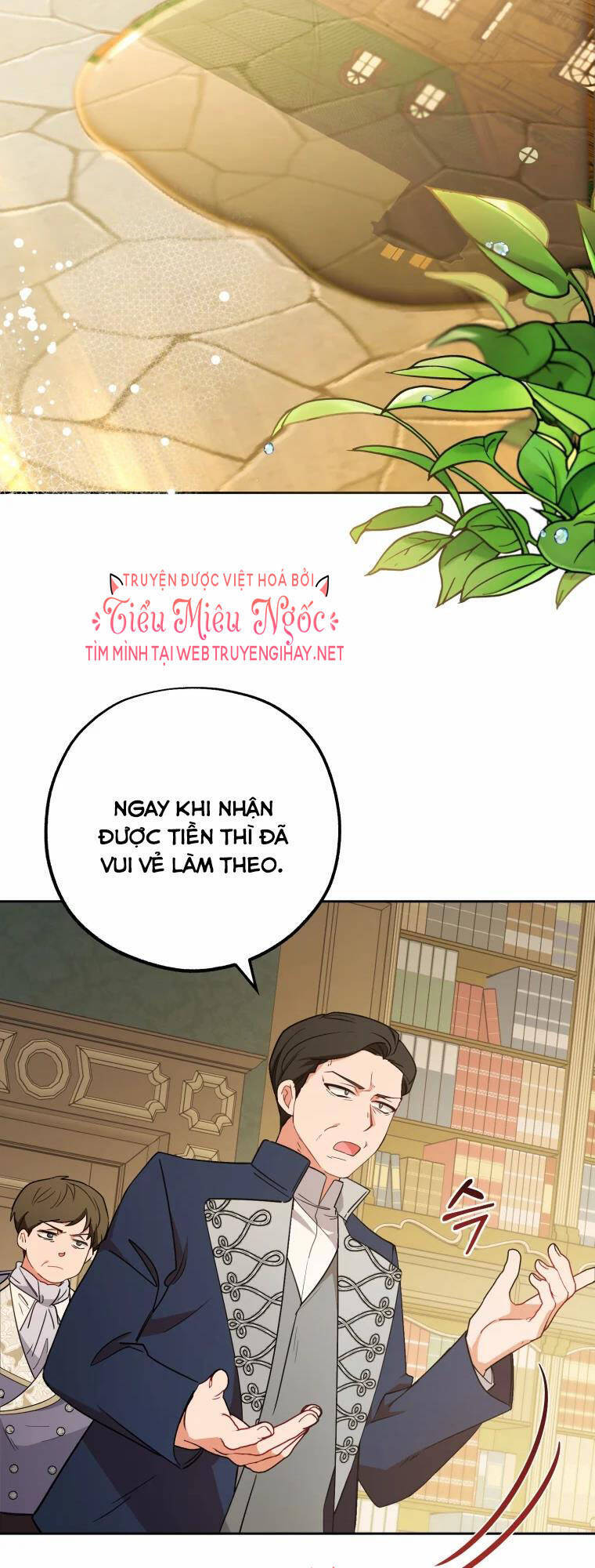 Khi Ác Nữ Phản Diện Được Yêu Chapter 13 - 17