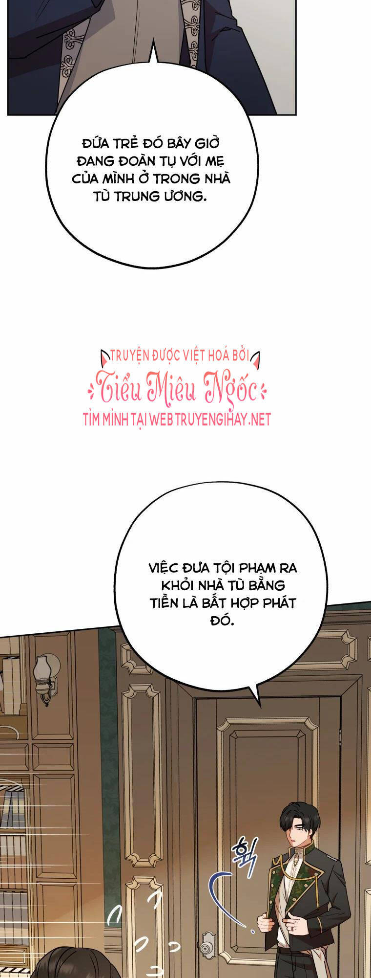 Khi Ác Nữ Phản Diện Được Yêu Chapter 13 - 26