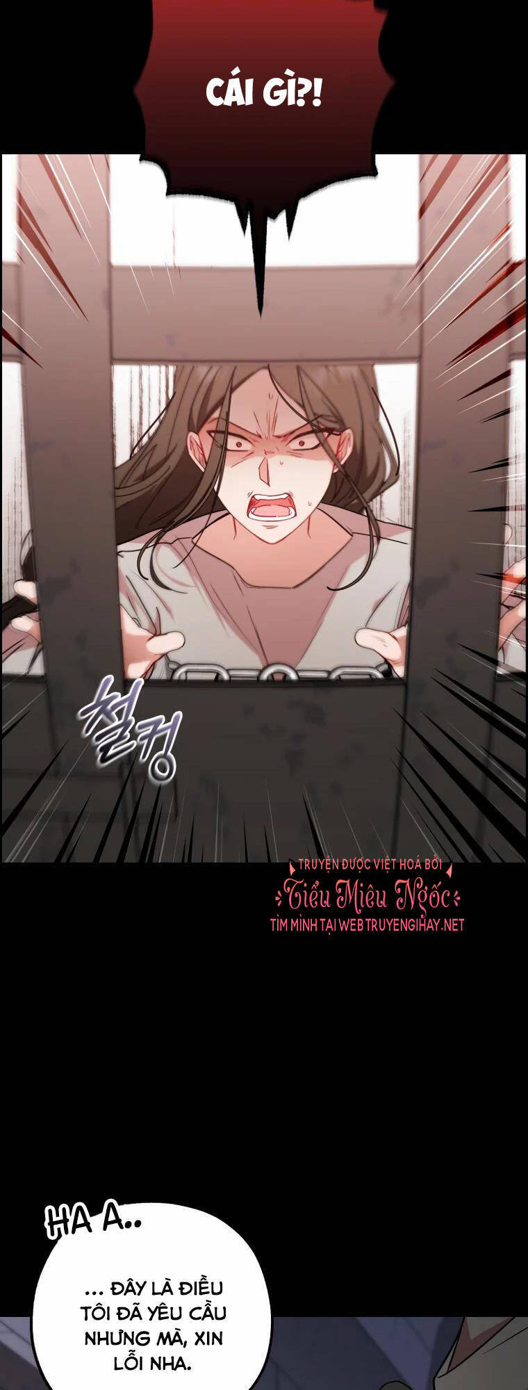 Khi Ác Nữ Phản Diện Được Yêu Chapter 13 - 46