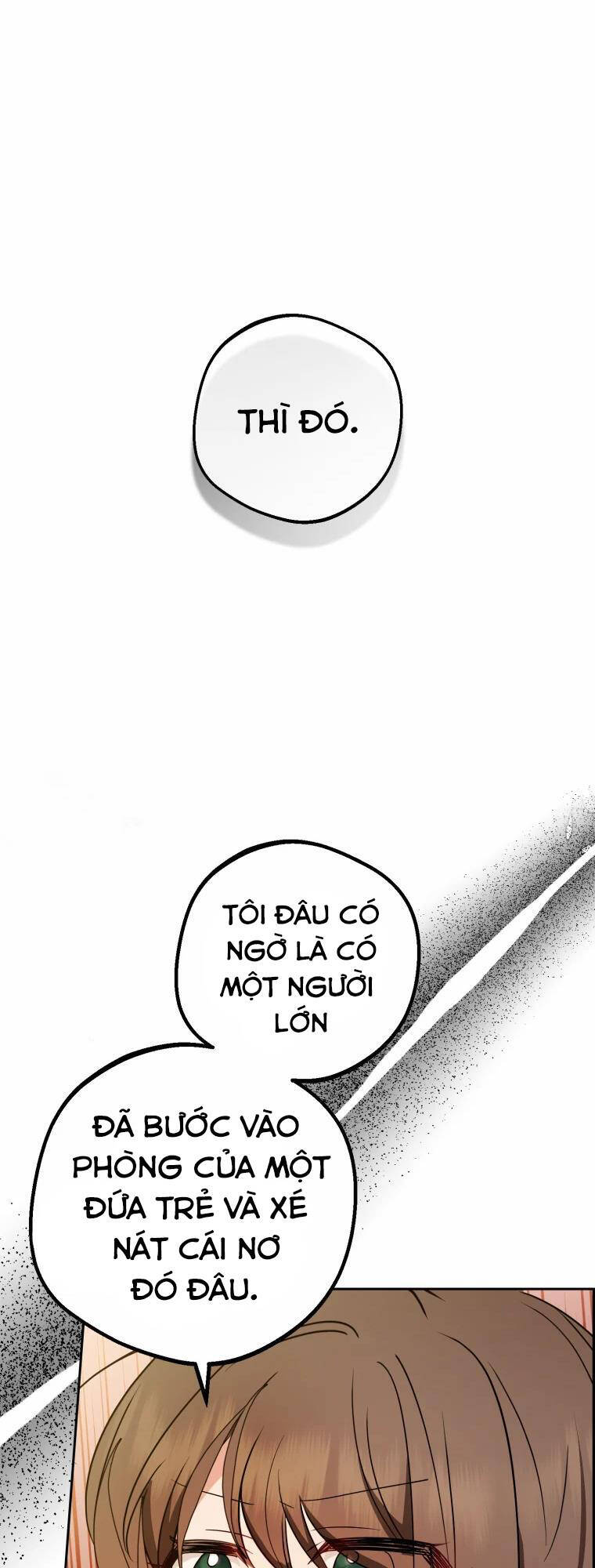 Khi Ác Nữ Phản Diện Được Yêu Chapter 20 - 1
