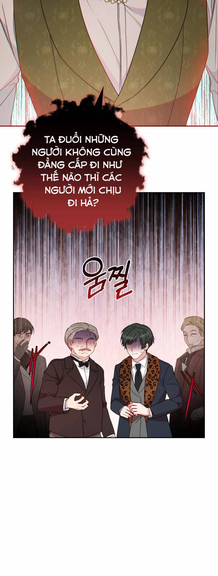 Khi Ác Nữ Phản Diện Được Yêu Chapter 20 - 14