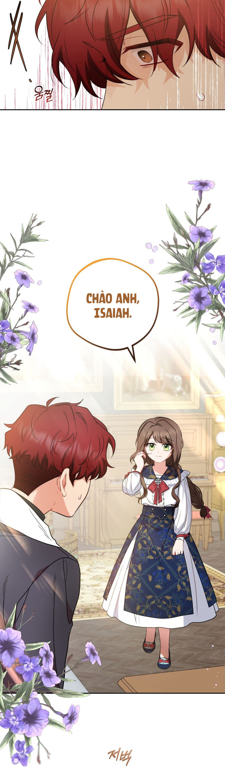 Khi Ác Nữ Phản Diện Được Yêu Chapter 30 - 33