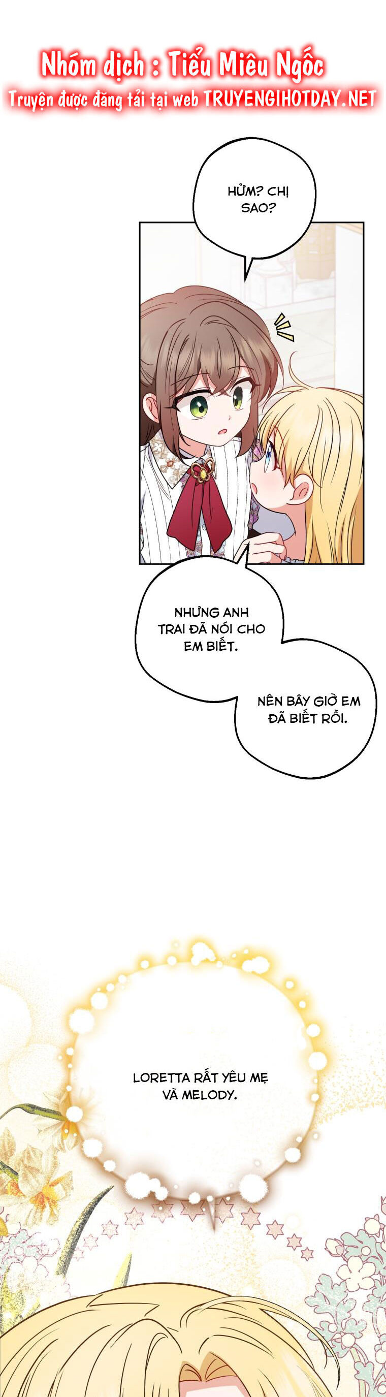 Khi Ác Nữ Phản Diện Được Yêu Chapter 45 - 11