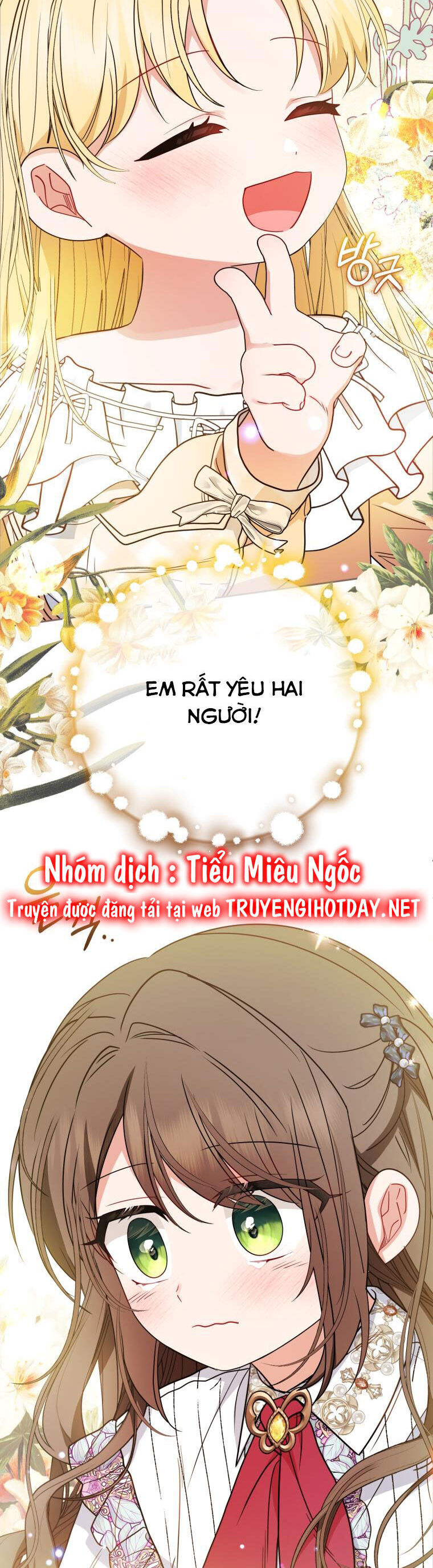 Khi Ác Nữ Phản Diện Được Yêu Chapter 45 - 12