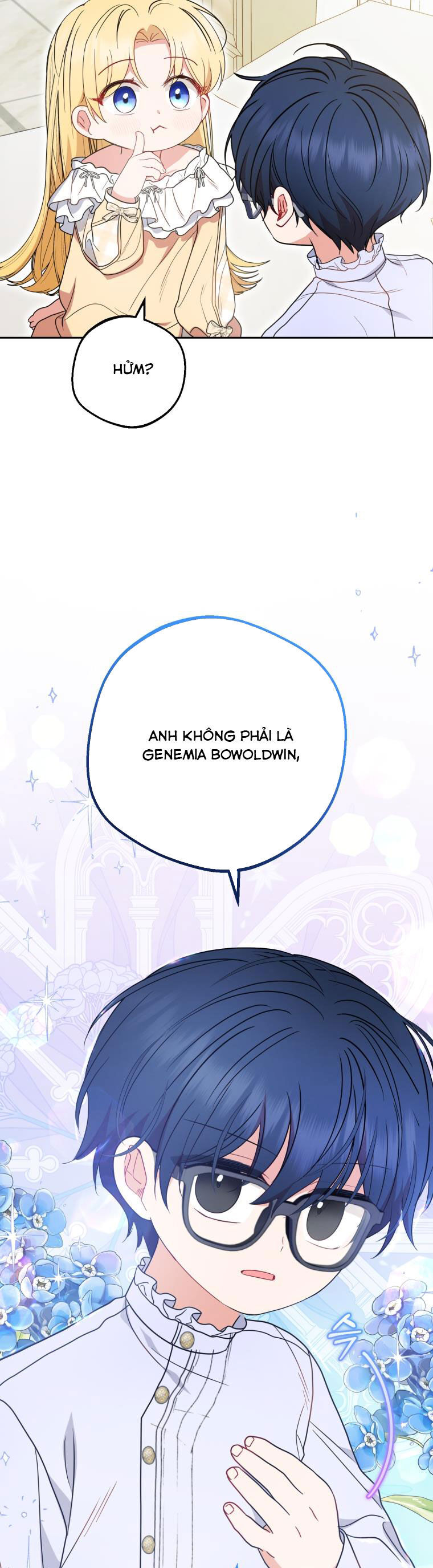 Khi Ác Nữ Phản Diện Được Yêu Chapter 45 - 17