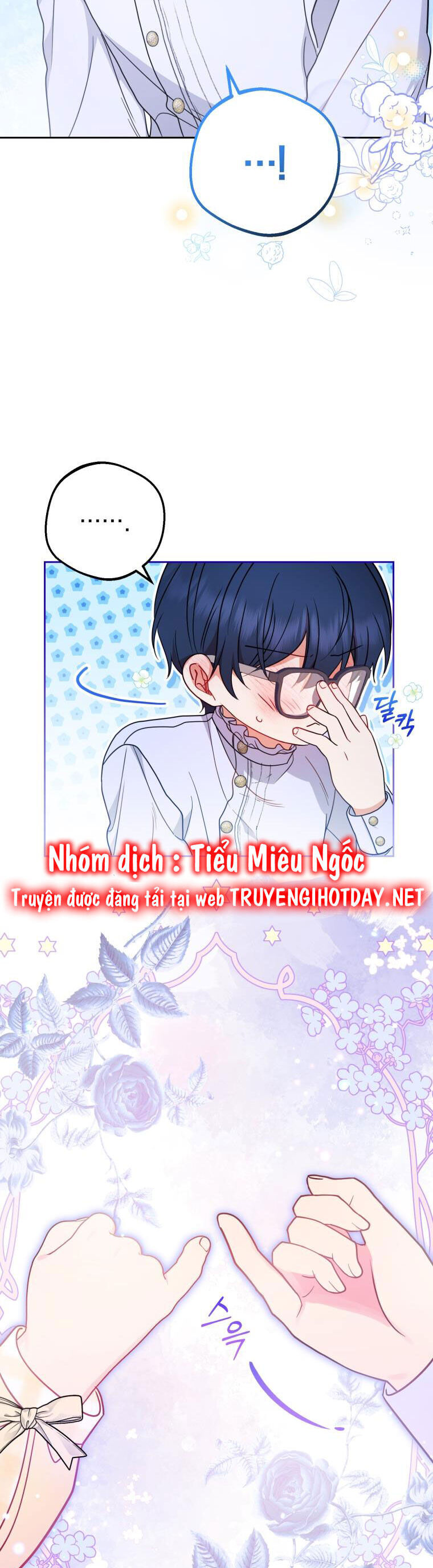 Khi Ác Nữ Phản Diện Được Yêu Chapter 45 - 22